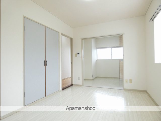 ハイツリバティIの内装写真