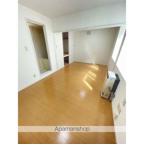 8近藤マンションの内装写真