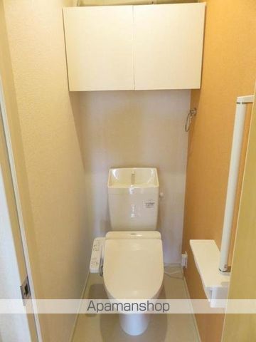 ラッフィナート カーサの内装写真