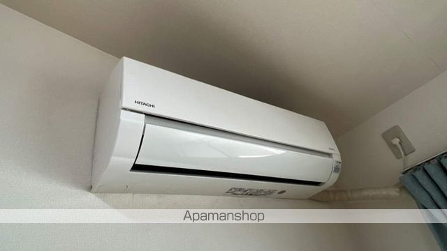 アルファ清心町Iの内装写真