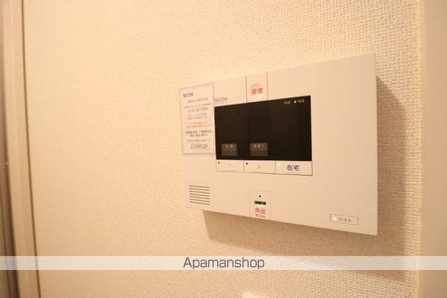 サニーフォレスト B棟の内装写真