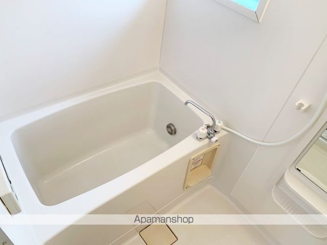 アルファタウン秦野新町 Bの内装写真