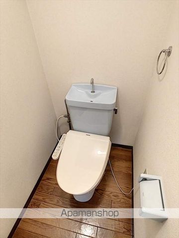 パルミラ浜の内装写真