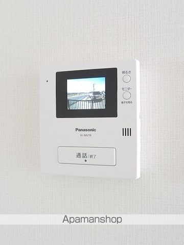エトワールの内装写真