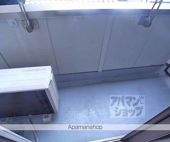 AVENIRーKの内装写真