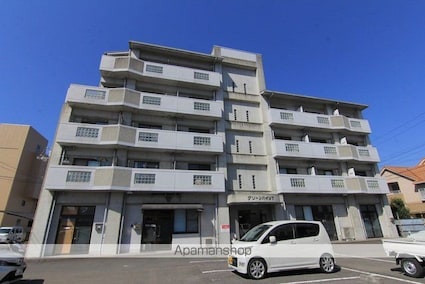 ルミウス来住[1K/24.3m2]の外観2