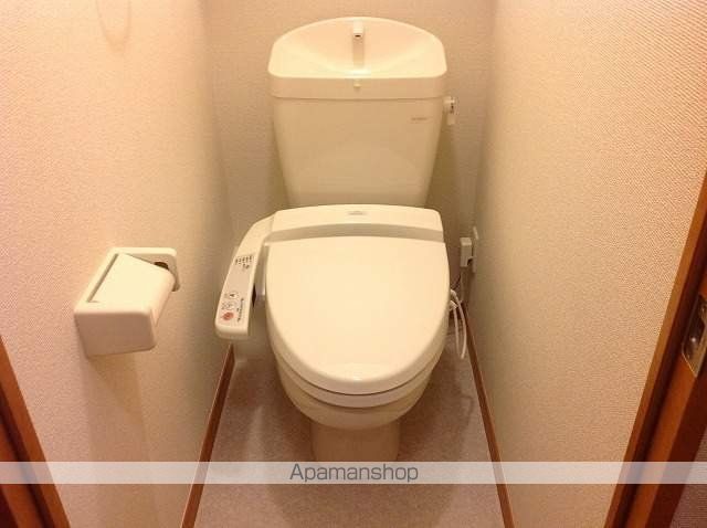 レオパレスエスエスの内装写真