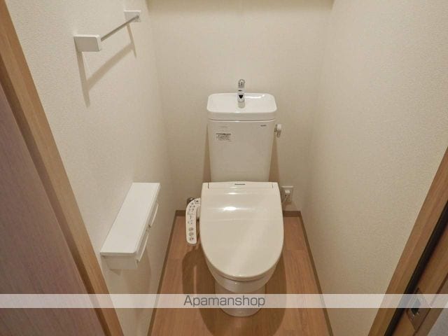 K−クレスト吉野本町の内装写真