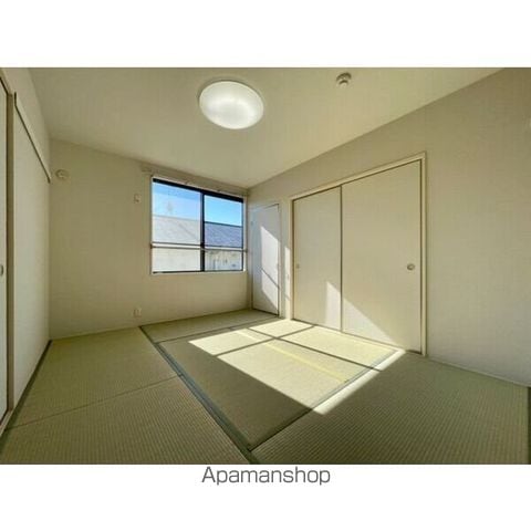 ベルサーチ植田の内装写真