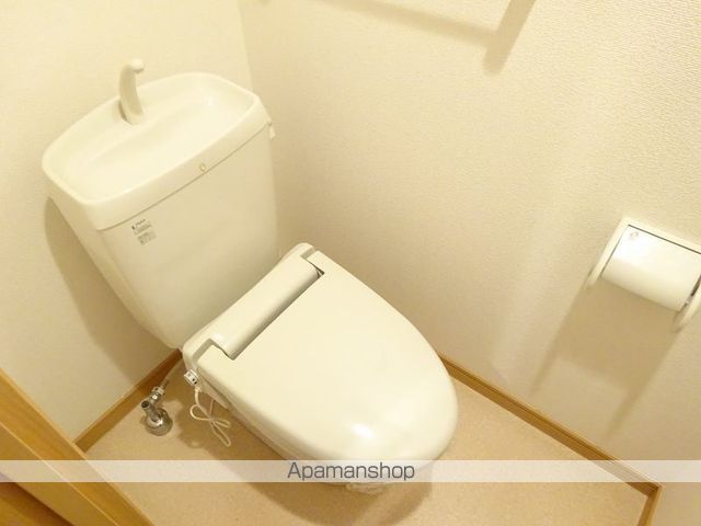 エトワール・プレーヌの内装写真