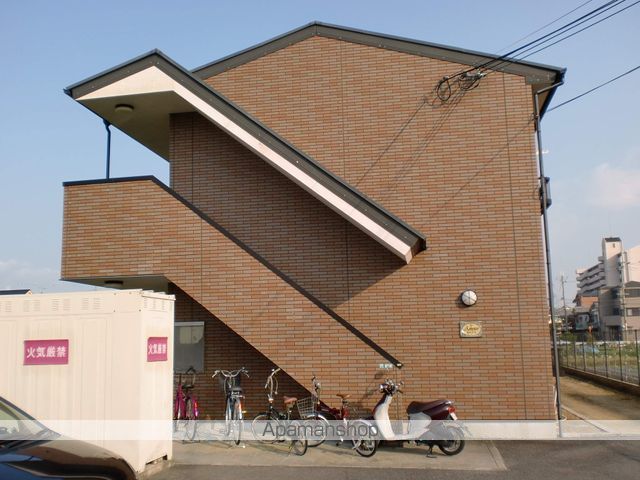 アムール もみの木の外観写真