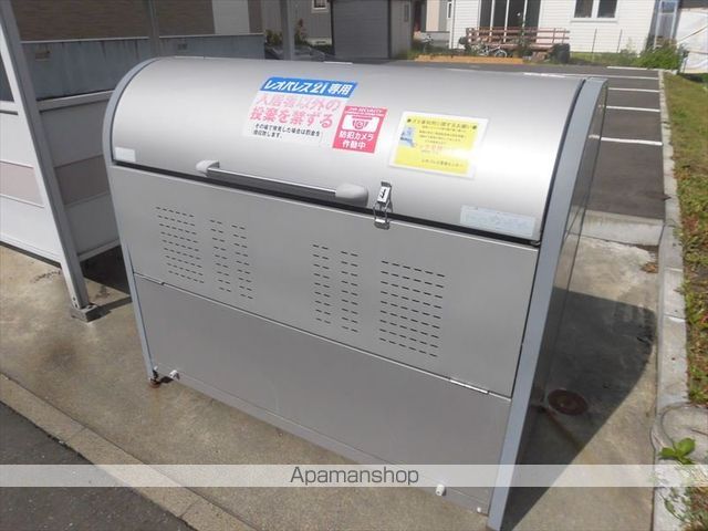 レオネクストヴィンデのその他写真