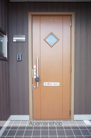 フローラルコートの外観写真