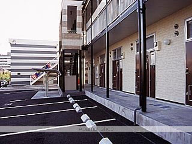 レオパレスつつみIIのその他写真