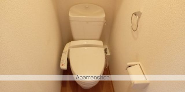レオパレス萩崎の内装写真
