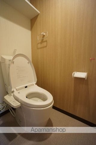 プレイズシード名古屋亀島の内装写真