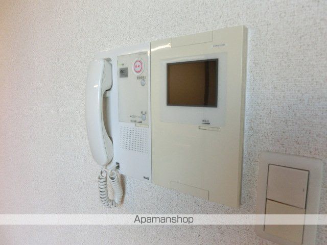 グローリーハイツ山本IIの内装写真