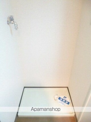 東京都世田谷区上祖師谷１丁目[1R/18.25m2]の収納