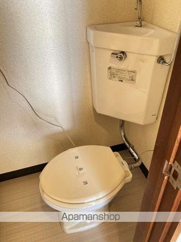 サンヴァレーの内装写真