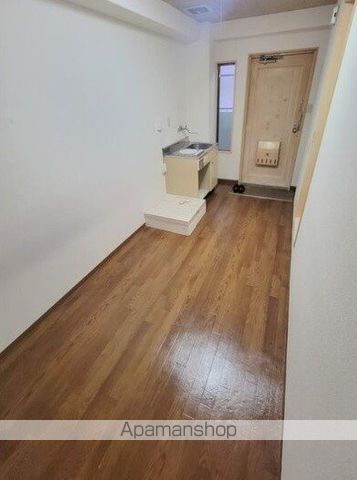 サクセスコート都島の内装写真