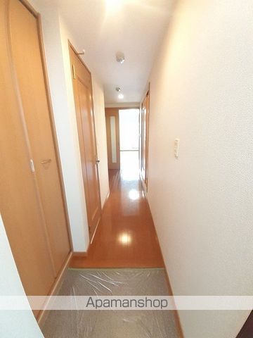 グランパス吉備の内装写真