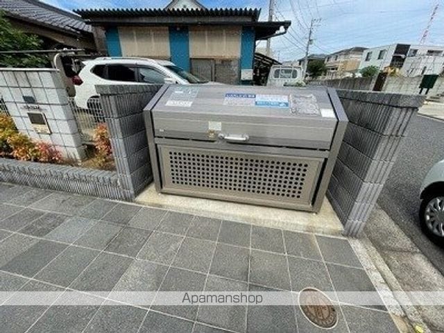 クレイノソブレクエスタのその他写真