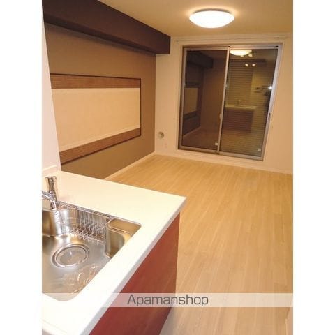 ＧＲＡＮＤＹ　ＶＩＬＬＡ　ＣＥＮＴＲＡＬ　ＰＡＲＫ　Ⅱ 303号室 ｜ 千葉県流山市後平井202-3(運B138街区11)（賃貸マンション1LDK・3階・42.10㎡） その19