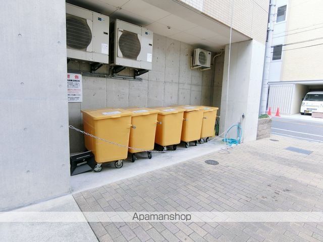 トゥレーヌ北花田の外観写真