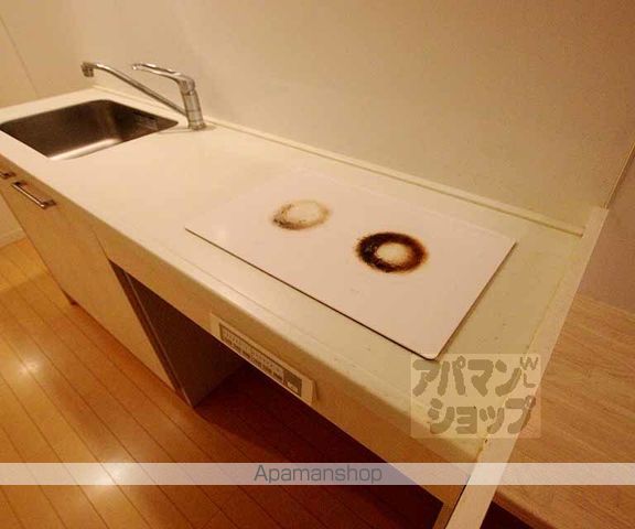 アルテランサ大宮の内装写真