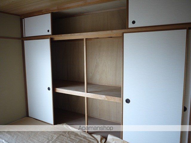 グレース妙慶の内装写真