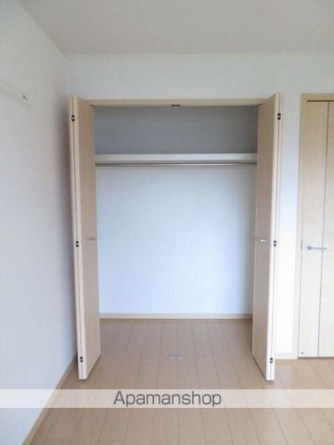 東京都八王子市犬目町[2LDK/57.22m2]の収納