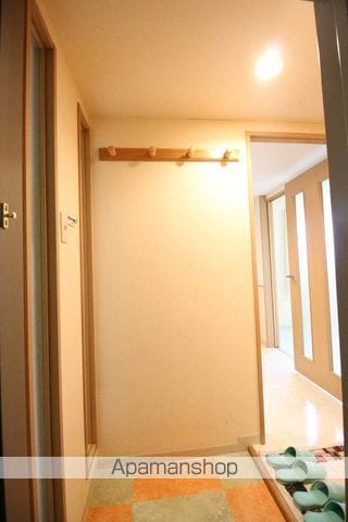 サンハイム厚別の内装写真