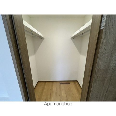 クレスト青柳の内装写真