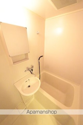 ビレッジコア八王子[1K/21.06m2]のバス