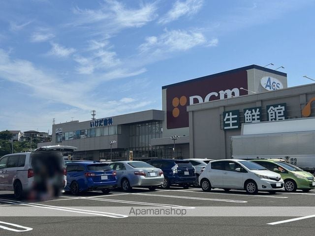 レオパレスひだまりの丘 鹿島の周辺写真