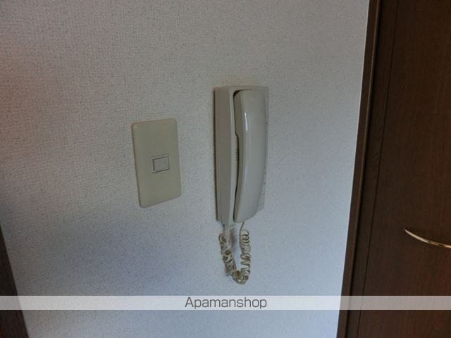グランシャンブルの内装写真
