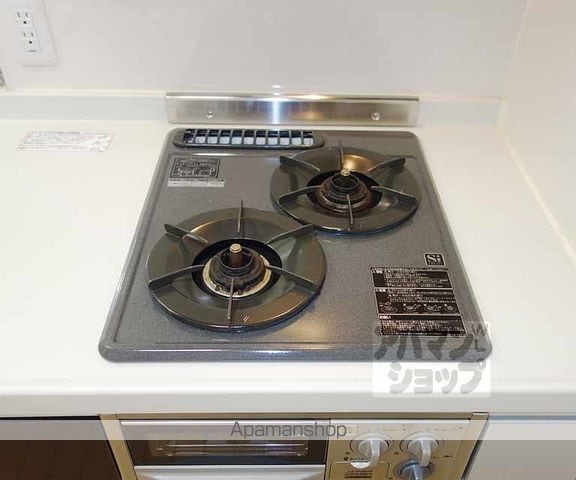 エステムプラザ京都御所ノ内REGIAの内装写真