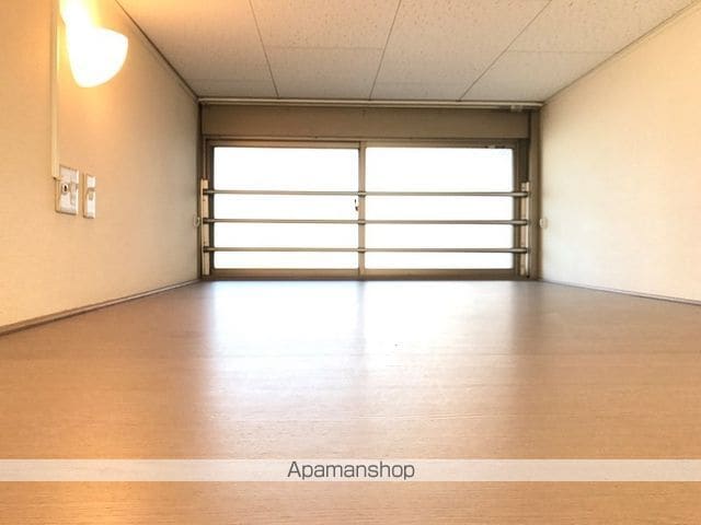 レオパレス石坂の内装写真