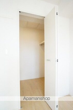 シャーロットⅠ[1LDK/54.16m2]の収納