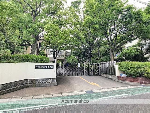 マジェスティ泉田の周辺写真