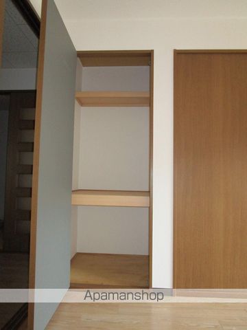 レジデンスえぎなの内装写真