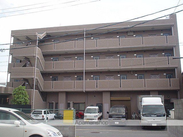 第2コーポ魚半のその他写真