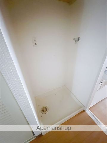 グリーンメゾン1号棟の内装写真