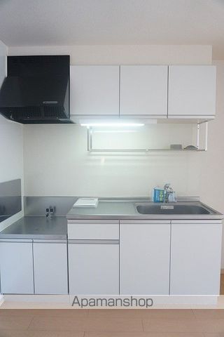 セレブリティ Cの内装写真