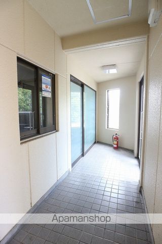 小郡ハイツの内装写真