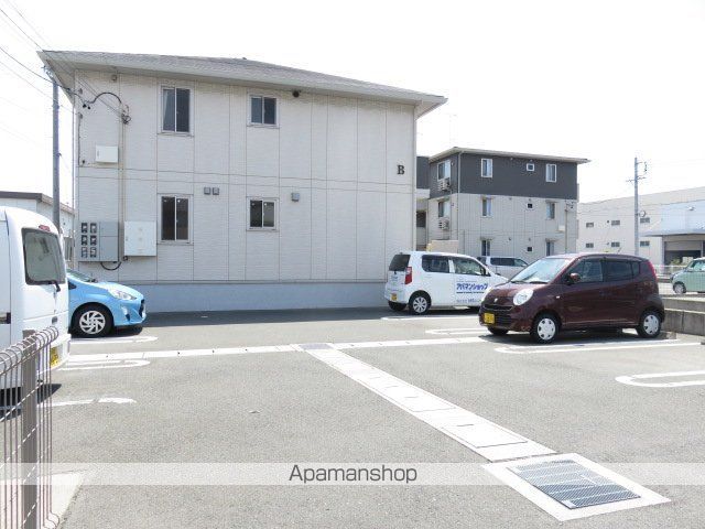 アラモードBのその他写真