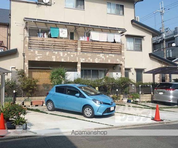 シャーメゾン花水木の外観写真
