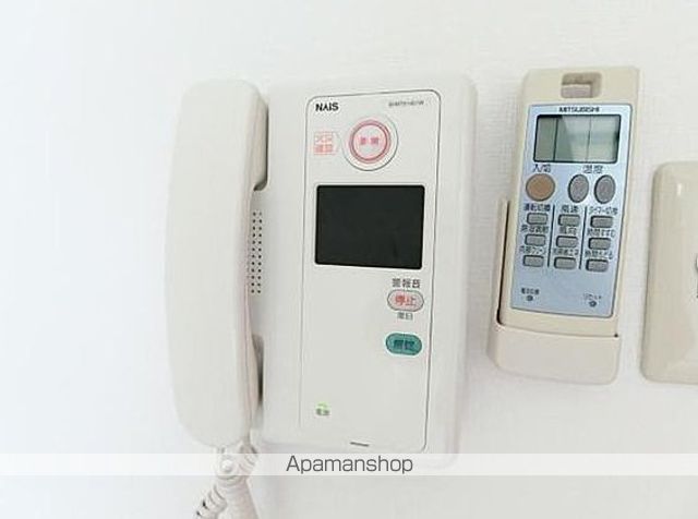 アーデン和泉町の内装写真