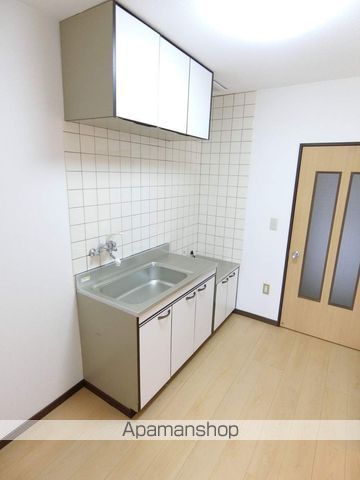 レクリオヒロ西池新田の内装写真