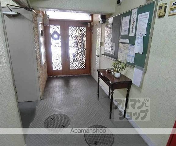 DOOR’S DEDE ONE (旧嵯峨スチューデントハウの外観写真
